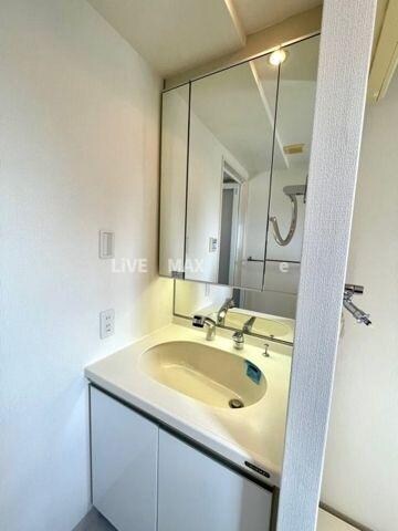 レジディア三軒茶屋Ⅱの物件内観写真