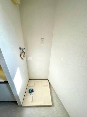 レジディア三軒茶屋Ⅱの物件内観写真