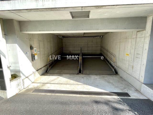 レジディア三軒茶屋Ⅱの物件内観写真