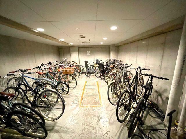 レジディア三軒茶屋Ⅱの物件内観写真