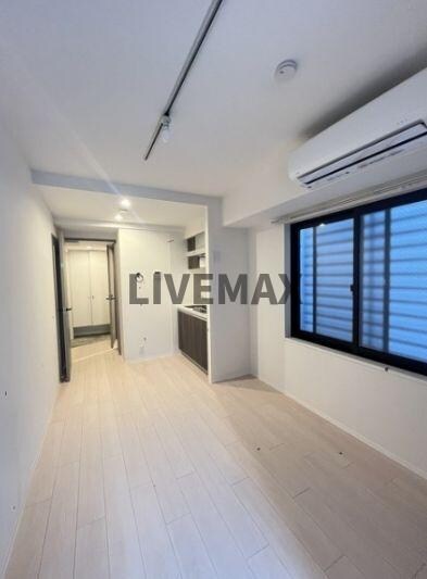 ウェルスクエア学芸大学Ⅱの物件内観写真