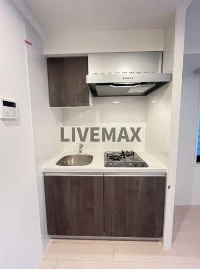 ウェルスクエア学芸大学Ⅱの物件内観写真