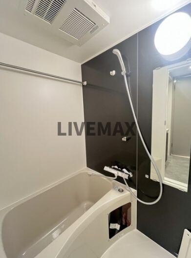 ウェルスクエア学芸大学Ⅱの物件内観写真