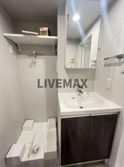 ウェルスクエア学芸大学Ⅱの物件内観写真