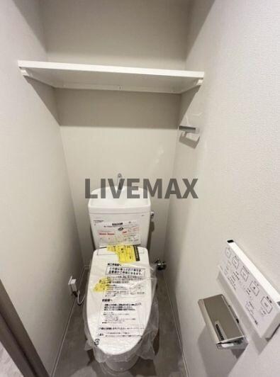 ウェルスクエア学芸大学Ⅱの物件内観写真