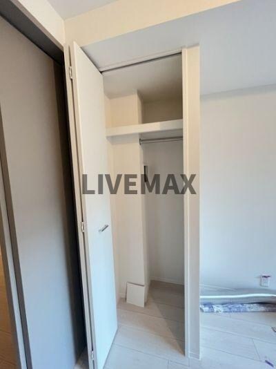 ウェルスクエア学芸大学Ⅱの物件内観写真