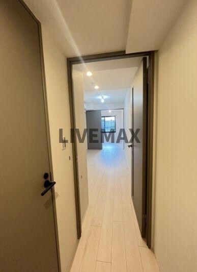 ウェルスクエア学芸大学Ⅱの物件内観写真