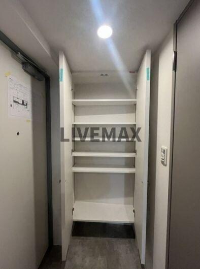 ウェルスクエア学芸大学Ⅱの物件内観写真