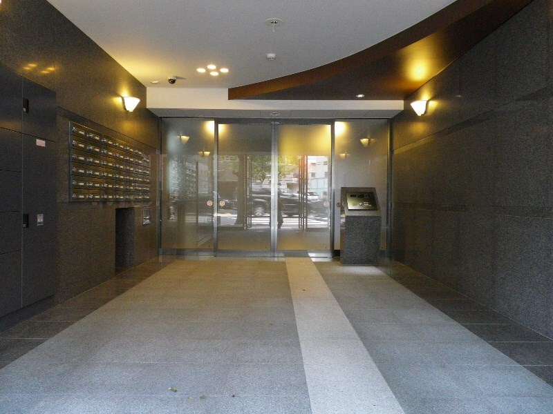 原宿駅 徒歩12分 3階の物件外観写真