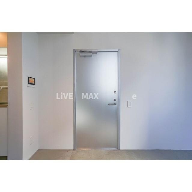 神宮前マンションの物件内観写真