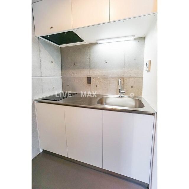 神宮前マンションの物件内観写真