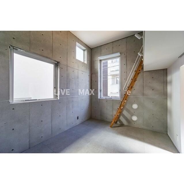 神宮前マンションの物件内観写真