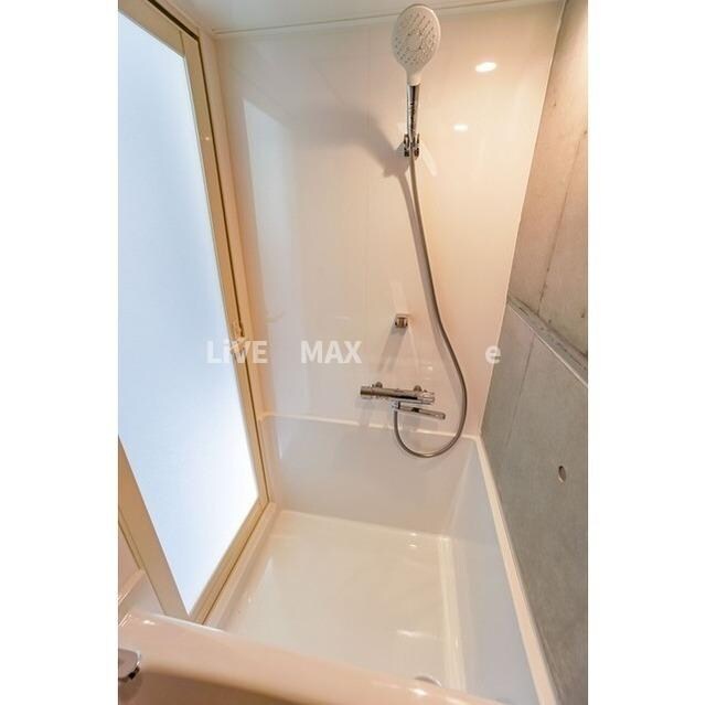 神宮前マンションの物件内観写真