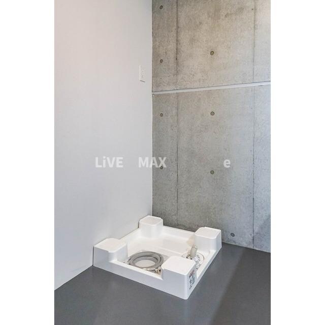 神宮前マンションの物件内観写真