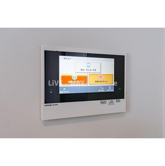 神宮前マンションの物件内観写真