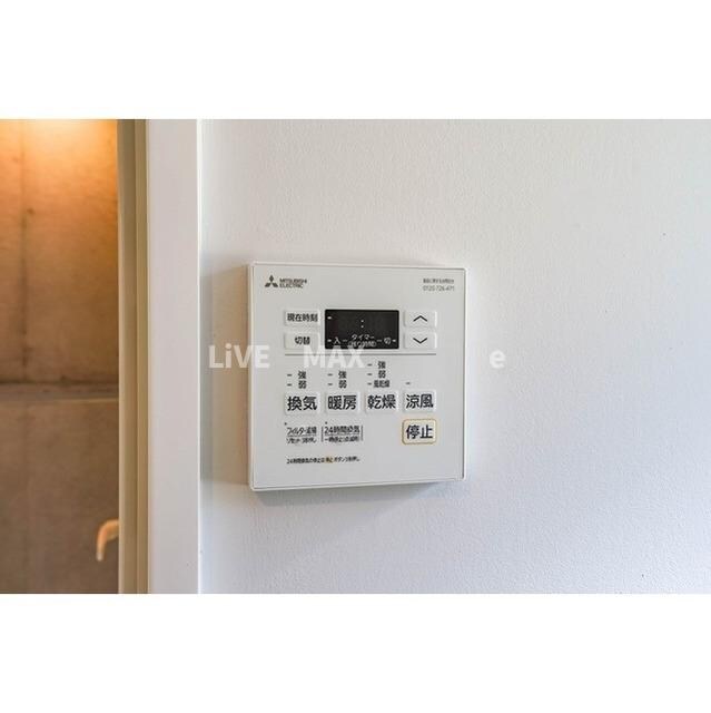 神宮前マンションの物件内観写真