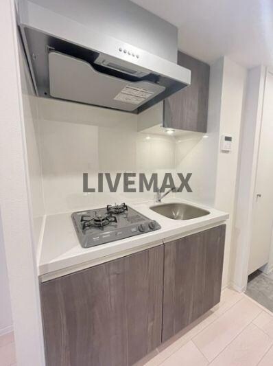 ウェルスクエア学芸大学Ⅱの物件内観写真