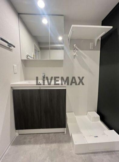 ウェルスクエア学芸大学Ⅱの物件内観写真