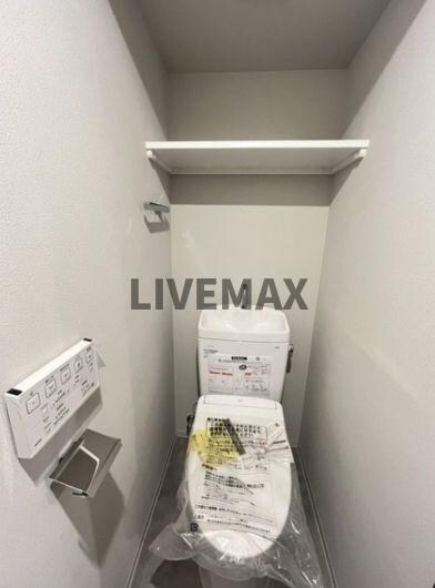 ウェルスクエア学芸大学Ⅱの物件内観写真