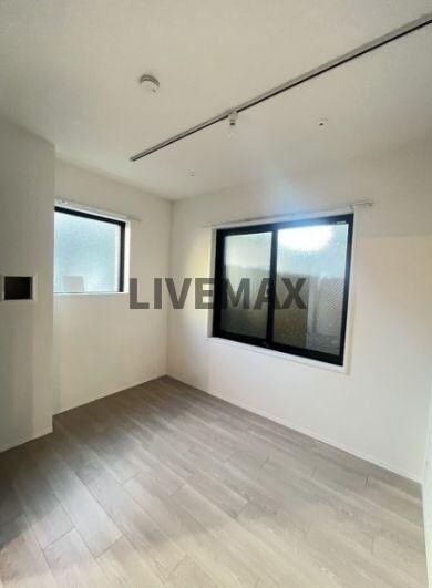 ウェルスクエア学芸大学Ⅱの物件内観写真