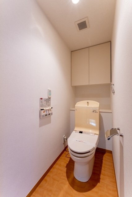 オーキッドレジデンス六本木の物件内観写真