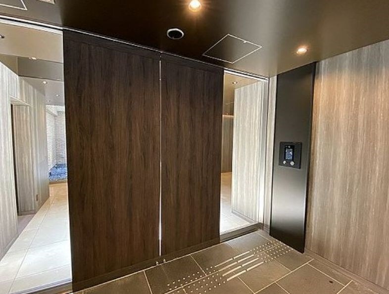 オーキッドレジデンス六本木の物件内観写真