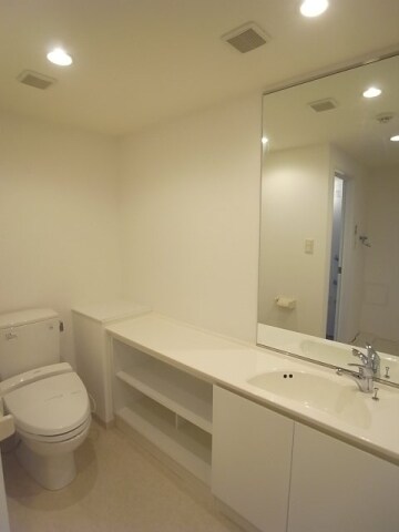 ラクラス田町の物件内観写真