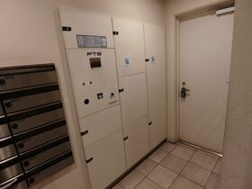 ラクラス田町の物件内観写真