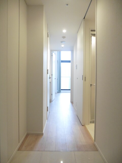 カナルフロント芝浦の物件内観写真