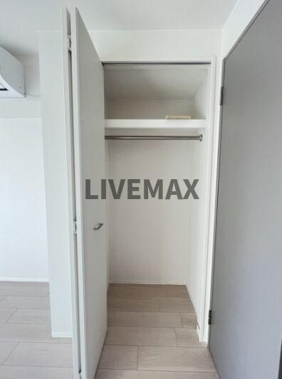 ウェルスクエア学芸大学Ⅱの物件内観写真