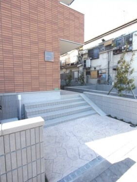 竹ノ塚駅 徒歩13分 2階の物件外観写真