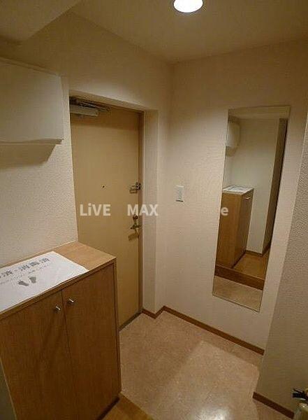 ヴェローナ目黒の物件内観写真