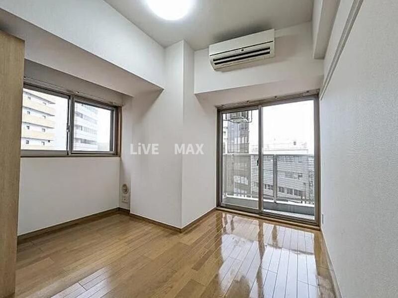 ヴェローナ目黒の物件内観写真