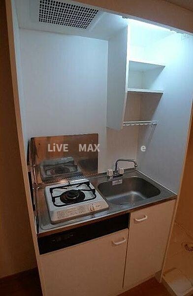 ヴェローナ目黒の物件内観写真