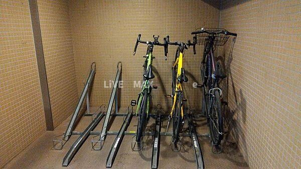 ヴェローナ目黒の物件外観写真