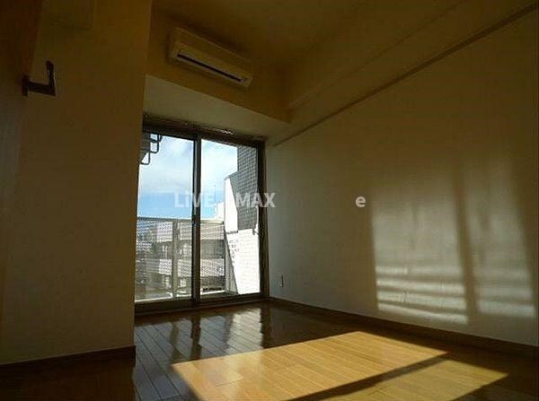 ヴェローナ目黒の物件内観写真