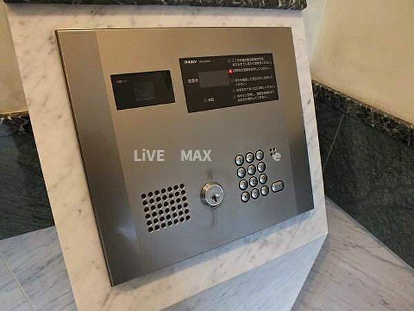 ヴェローナ目黒の物件内観写真