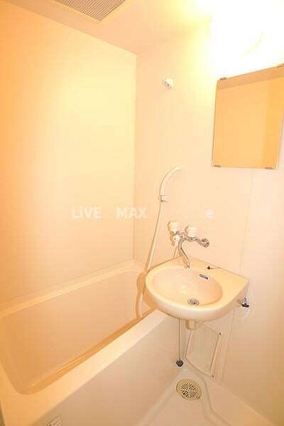 ヴェローナ目黒の物件内観写真