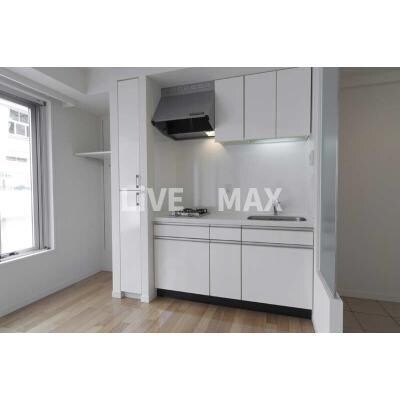 パークアクシス渋谷神南の物件内観写真