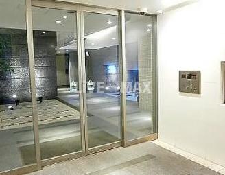 パークアクシス渋谷神南の物件外観写真