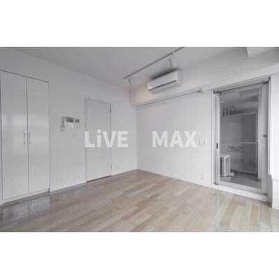 パークアクシス渋谷神南の物件内観写真