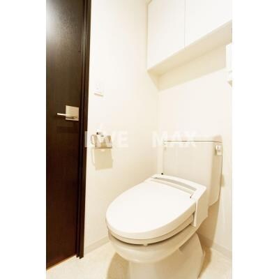 パークアクシス渋谷神南の物件内観写真