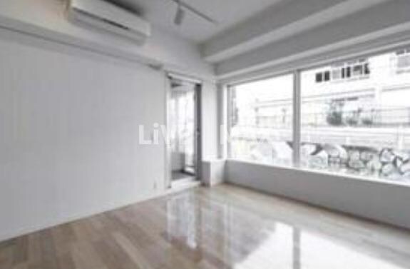 パークアクシス渋谷神南の物件内観写真