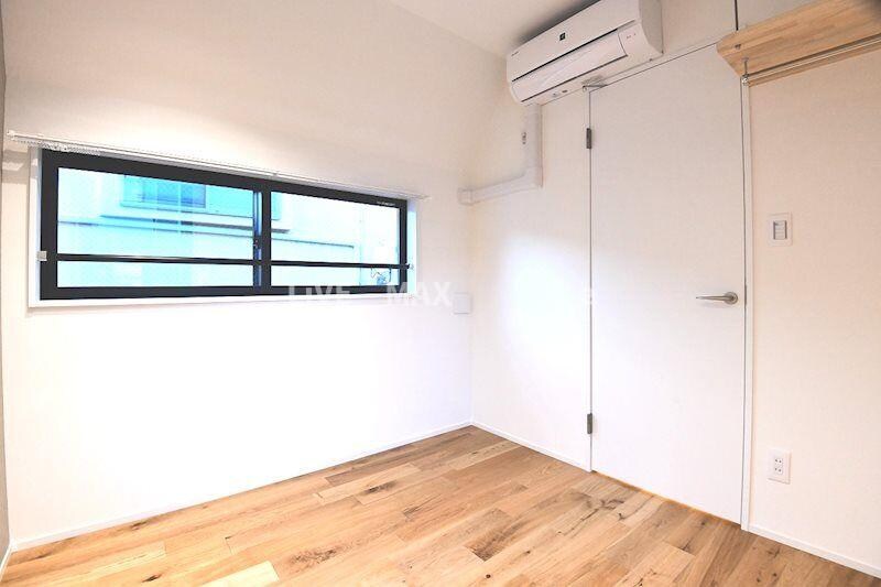 ルミドゥース目黒の物件内観写真