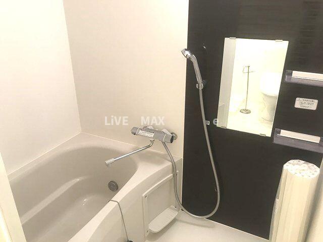 ルミドゥース目黒の物件内観写真