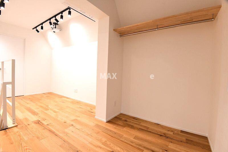 ルミドゥース目黒の物件内観写真