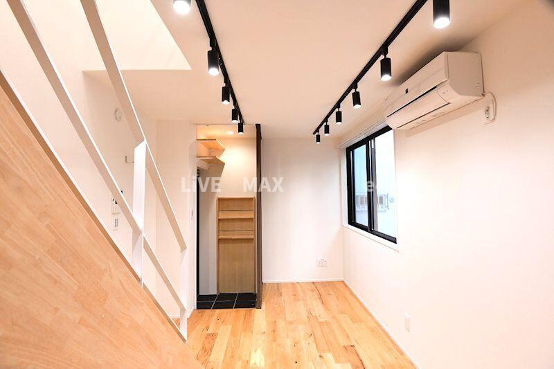 ルミドゥース目黒の物件内観写真