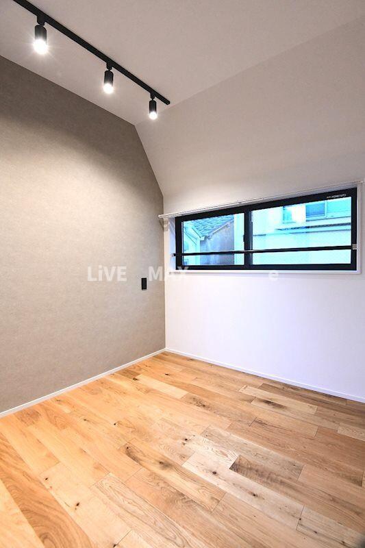 ルミドゥース目黒の物件内観写真