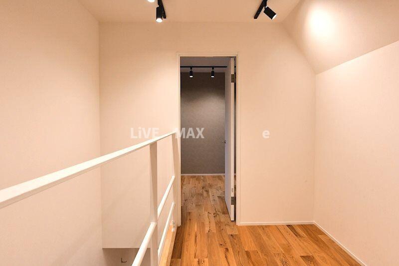 ルミドゥース目黒の物件内観写真