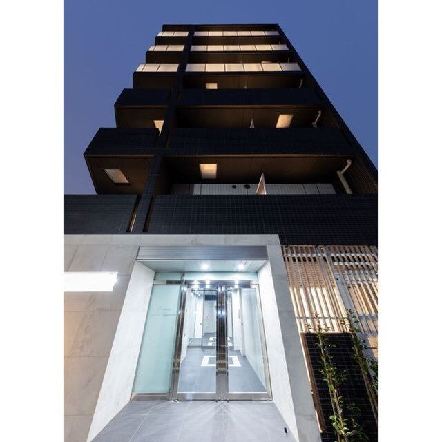 GENOVIA荻窪skygardenの物件内観写真